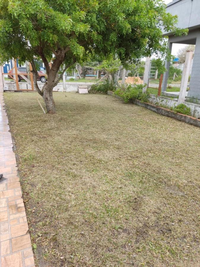 尚格里拉Casa Familia Mattos别墅 外观 照片